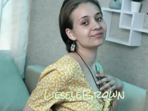 LieseleBrown