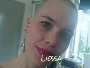 Liessa