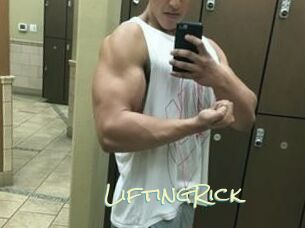 LiftingRick