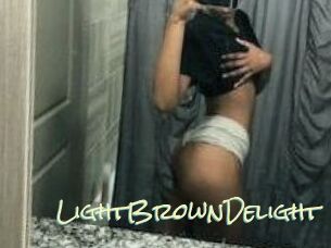 LightBrownDelight Porn Monkey Cash