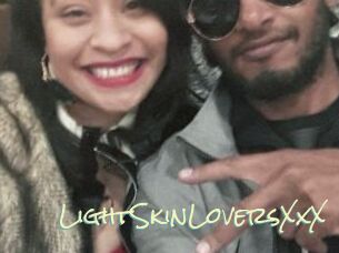 LightSkinLoversXxX
