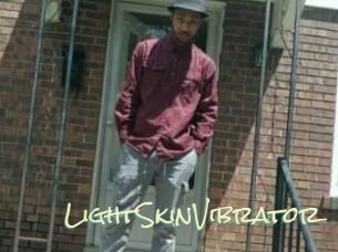 LightSkinVibrator