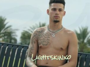 Lightskinxo