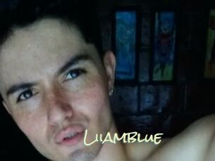 Liiamblue