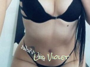 Liil_Violet