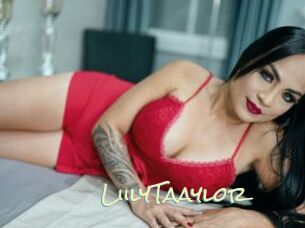 LiilyTaaylor