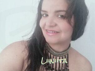 Liiniita