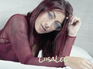 LiisaLee