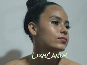 LiisyCandy Porn Monkey Cash