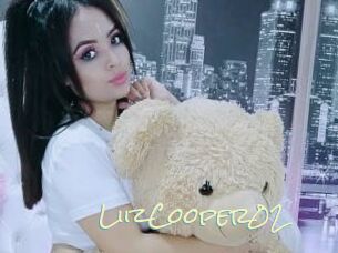 LiizCooper02 Porn Monkey Cash