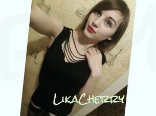 LikaCherry Porn Monkey Cash