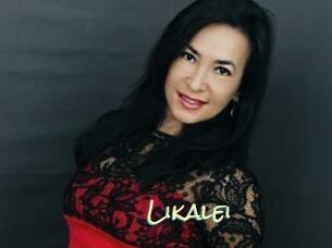Likalei