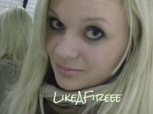 LikeAFireee