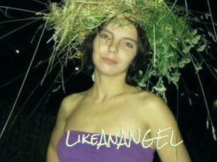 LikeAnANGEL