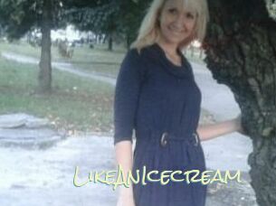 LikeAnIcecream