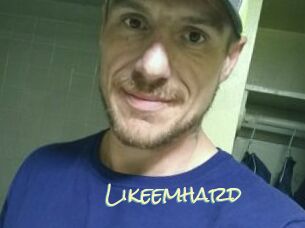 Likeemhard Porn Monkey Cash