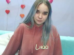 Likki Porn Monkey Cash