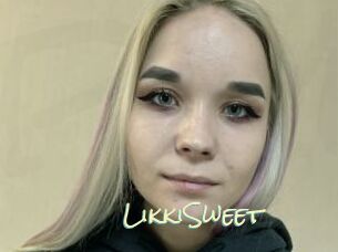 LikkiSweet