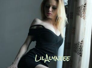 LilAlyneee