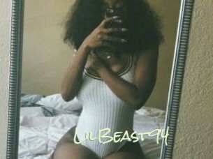 LilBeast94