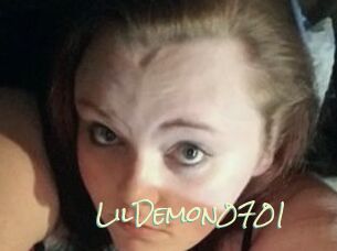 LilDemon0701