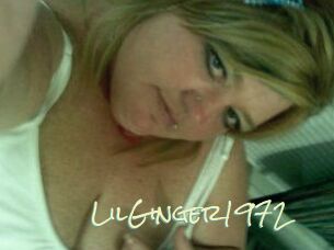 LilGinger1972