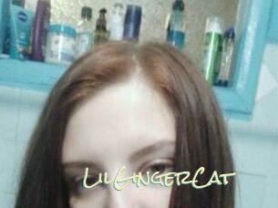 LilGingerCat
