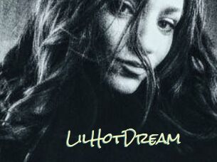 LilHotDream