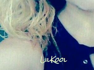 LilKool