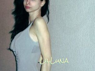 LilLuna
