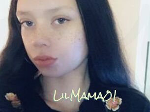 LilMama01