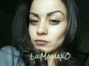 LilMamaXO