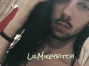 LilMikeybitch