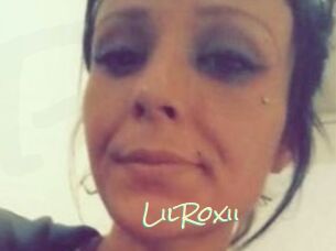 LilRoxii Porn Monkey Cash