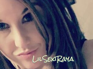 LilSexiRaya