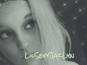 LilSexyJazLyn