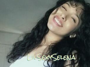LilSexySelena