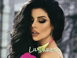 LilSinner
