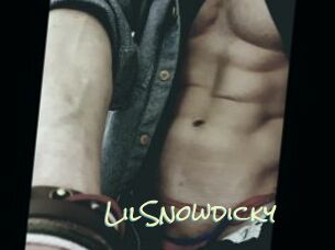 LilSnowdicky