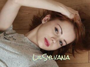 LilSylvana