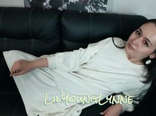 LilYoungLynne Porn Monkey Cash