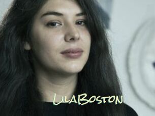 LilaBoston