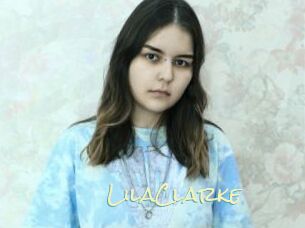 LilaClarke