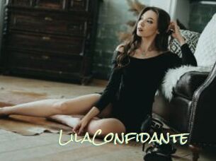 LilaConfidante Porn Monkey Cash