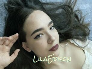 LilaEdison