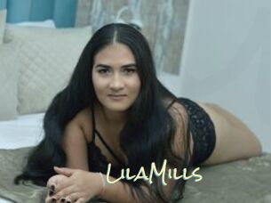 LilaMills