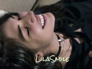 LilaSmile