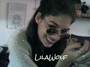 LilaWolf Porn Monkey Cash
