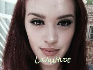 LilaWylde