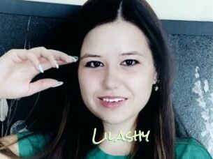 Lilashy